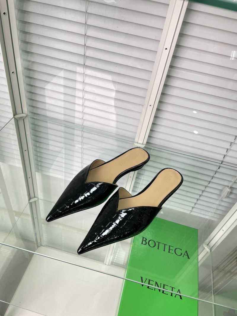 Bottega Veneta Sandals